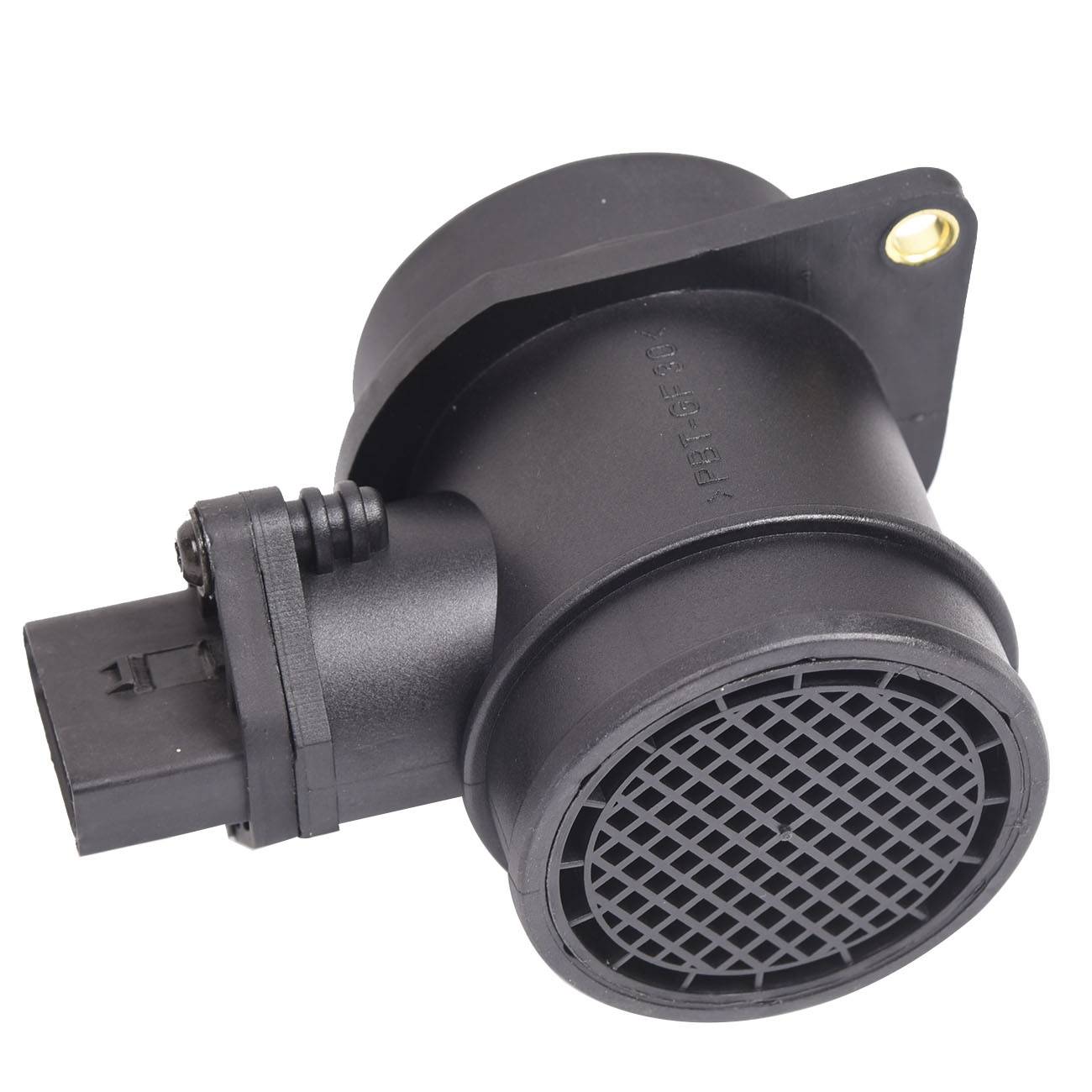 OE # 06A906461L MAF Mass Air Flow Meter Sensor 1PC