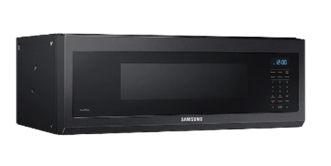 ME11A7510DGAC 11 cuft Low Profile Over the Range Microwave