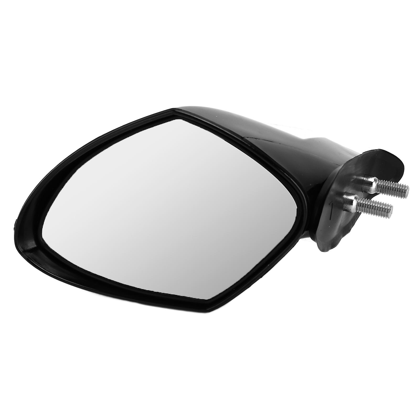 Sport Cruiser Front Left Side Mirror F1su596b1000 Replacement For Waverunner Vx Deluxe 20052009