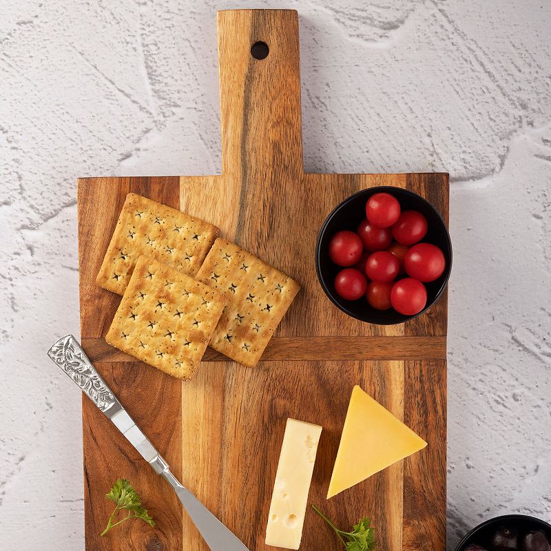 Flaghouse Wood Cutting Board - 18