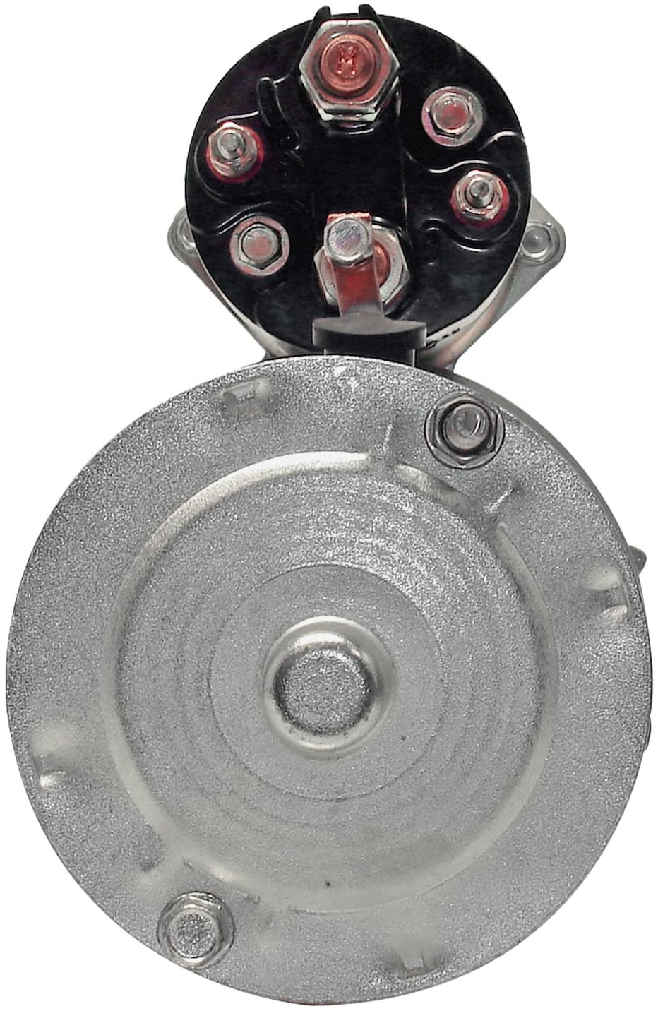 ACDelco Professional Starter Fits 1986 Chevrolet C10