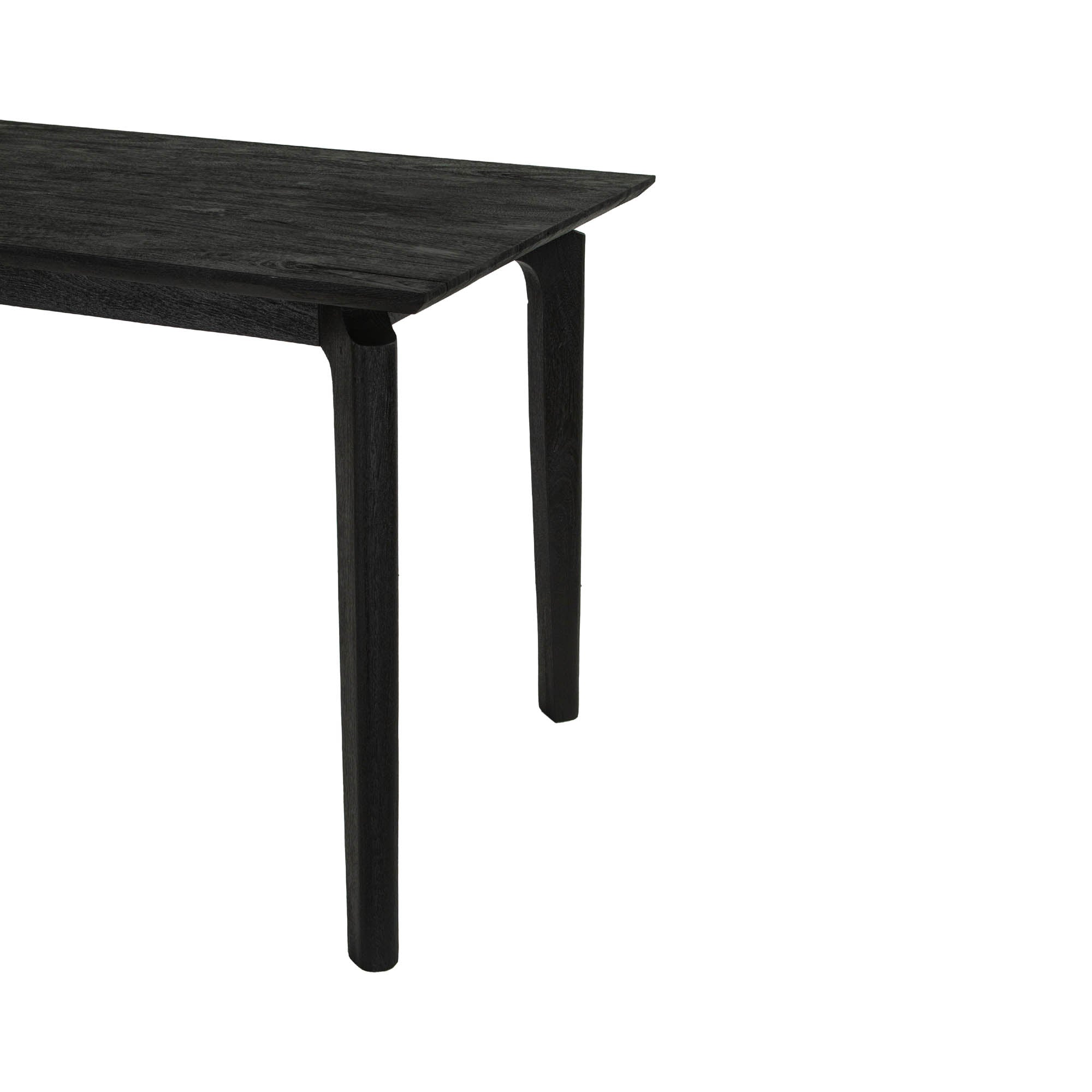 Kenzo Dining Table 71” - Black