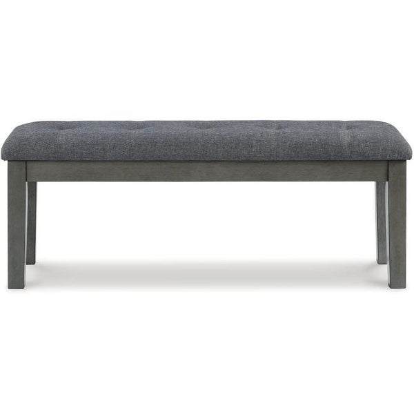 Signature Design by Ashley Hallanden Dining Room Bench