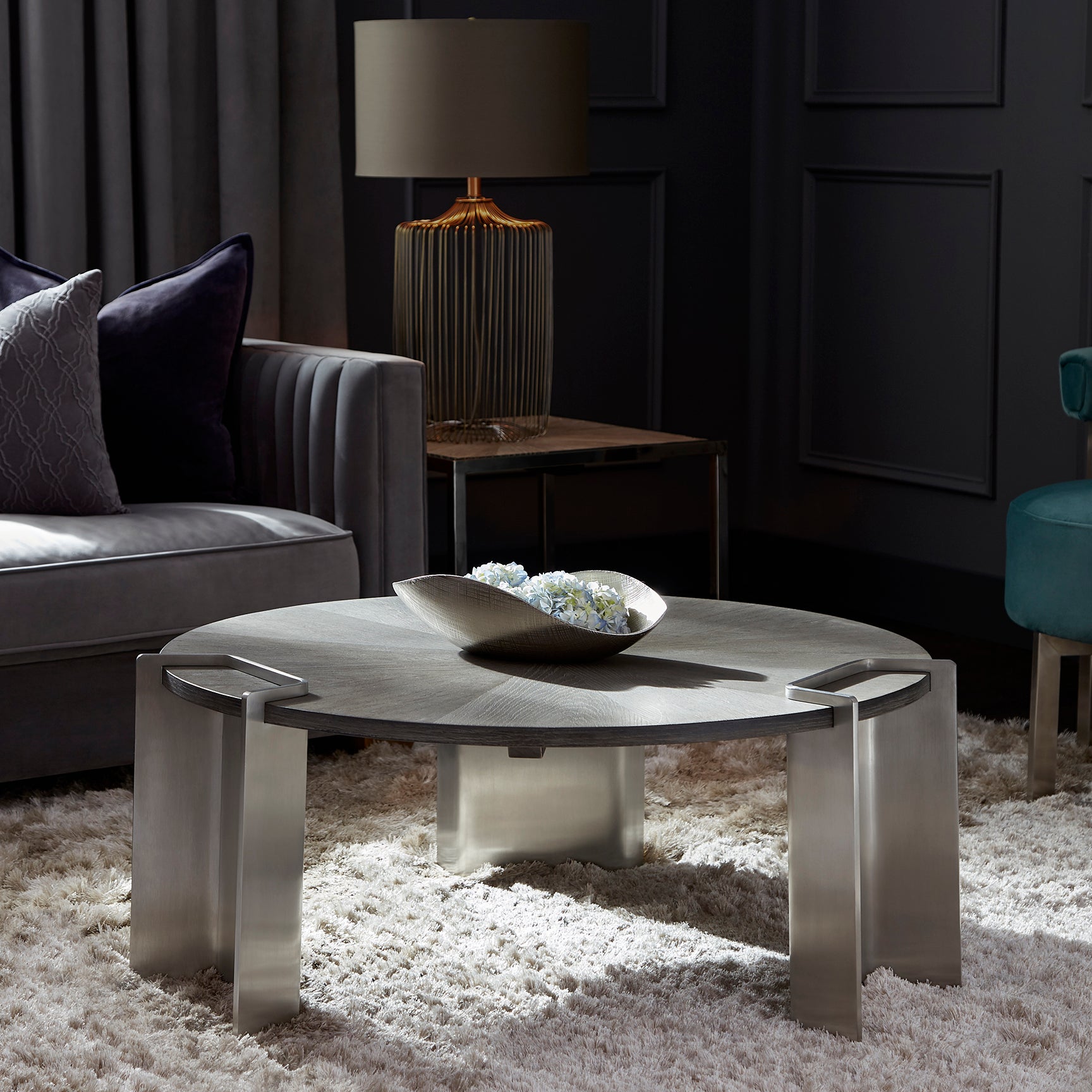 Aspen Side Table