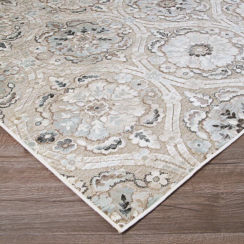 Couristan Ciré Cherrington Antique Area Rug