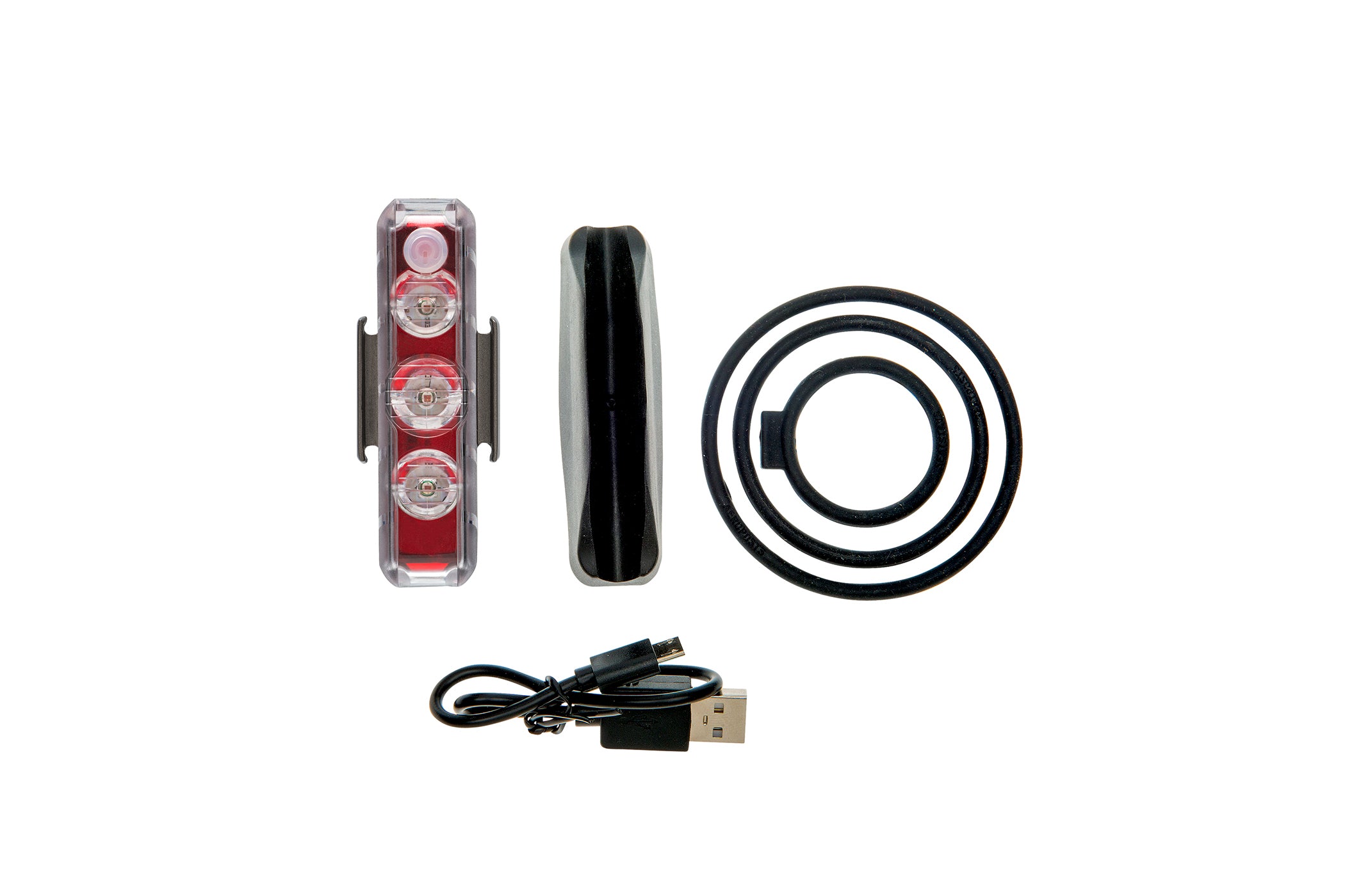 Blackburn DayBlazer 125 Rear Light