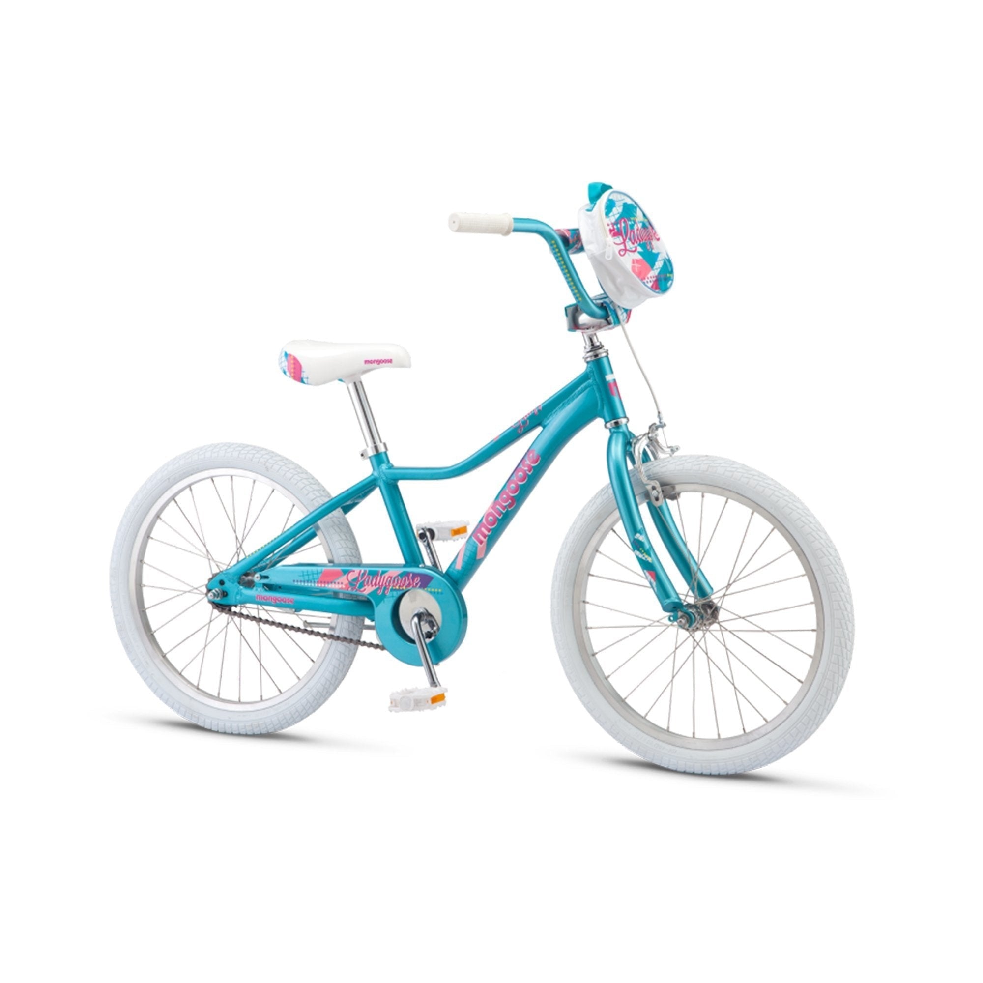 2022 Mongoose LadyGoose