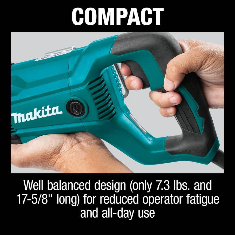 Makita 12 Amp Recipro Saw JR3051T