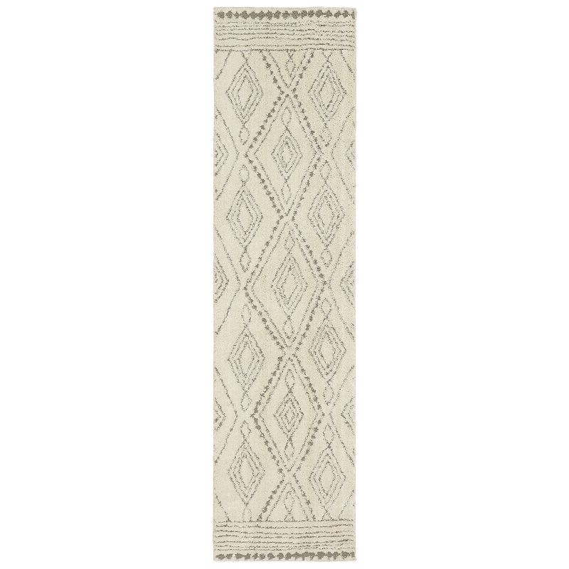 Mohawk® Home Nomad Vado EverStrand Geometric Rug