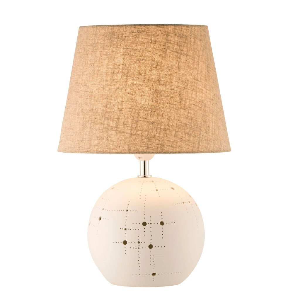 Belleek Living Orbit Lamp Luminaire