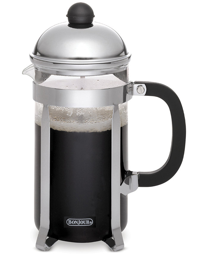 Bonjour French Coffee Press