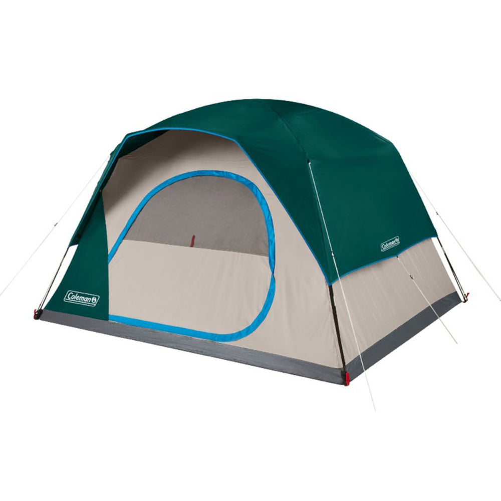 TENT GRN 6PRSN 9X10'