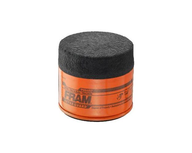 Fram Oil Filter PH6607