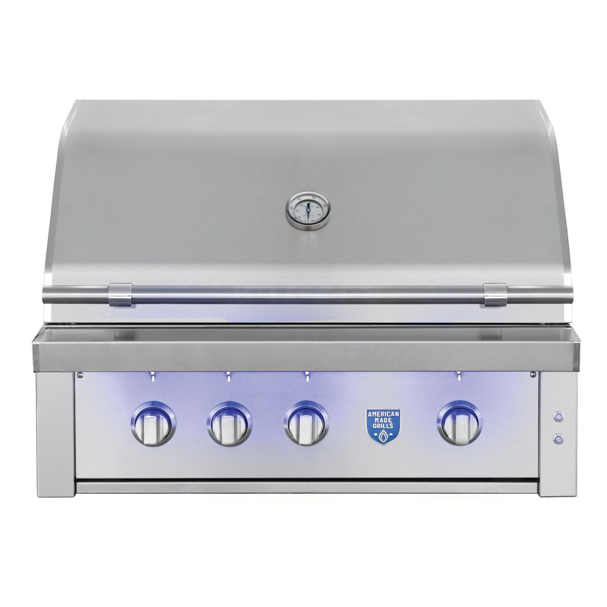 American Made Grills Estate 36-In Natural Gas EST36-NG