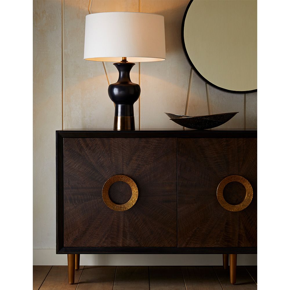 Normandy Credenza