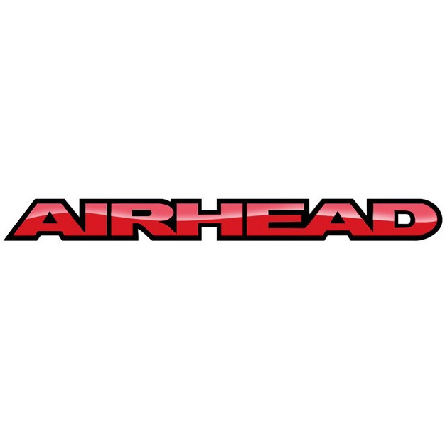 Airhead Ahth 2 Heavy Duty Tow Harness Towables Ski Wakeboard Boat Towing Rope