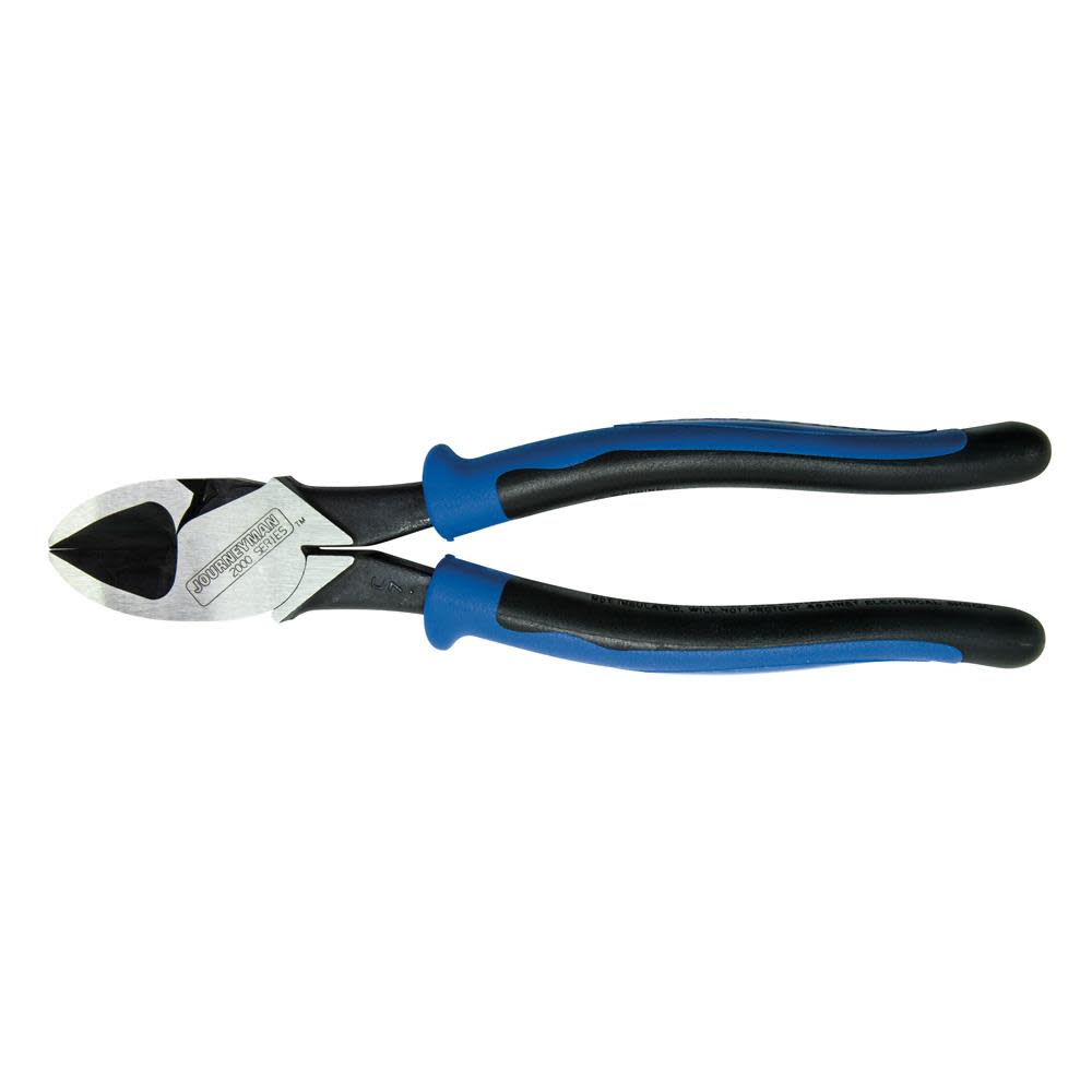 9 Diagonal-Cutting Pliers