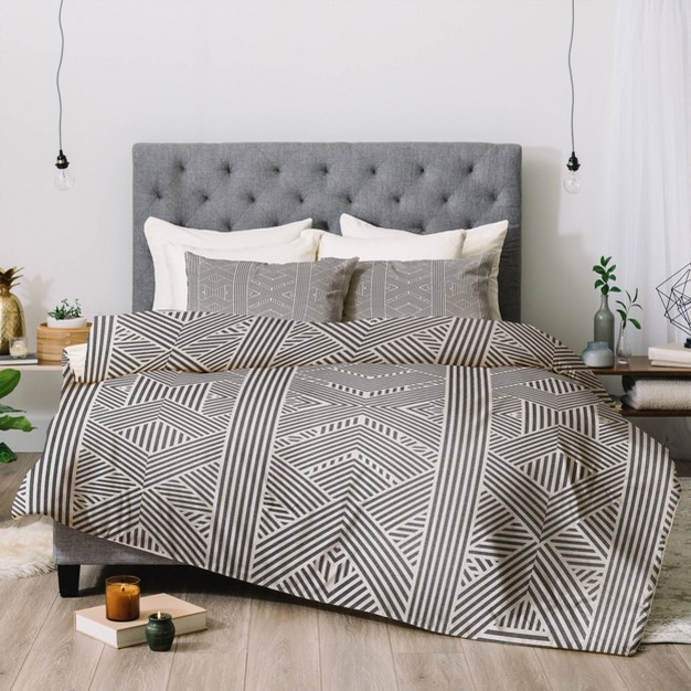 Holli Zollinger Amai Comforter Set Deny Designs