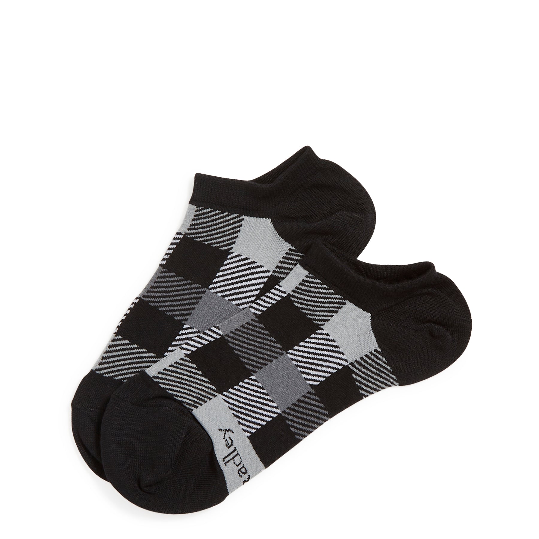 No-Show Socks