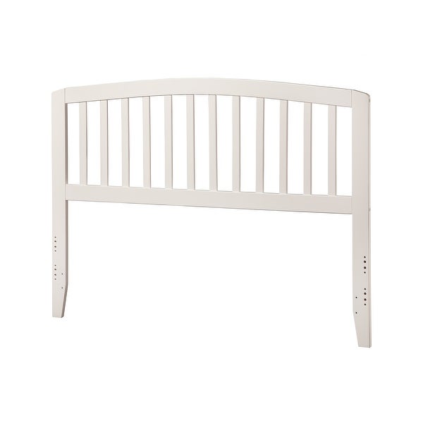 Richmond Mission Classic Headboard - - 12512034