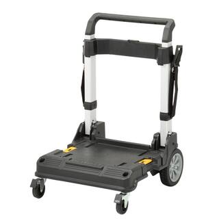 DW TSTAK Stackable Utility Cart Trolley DWST17888