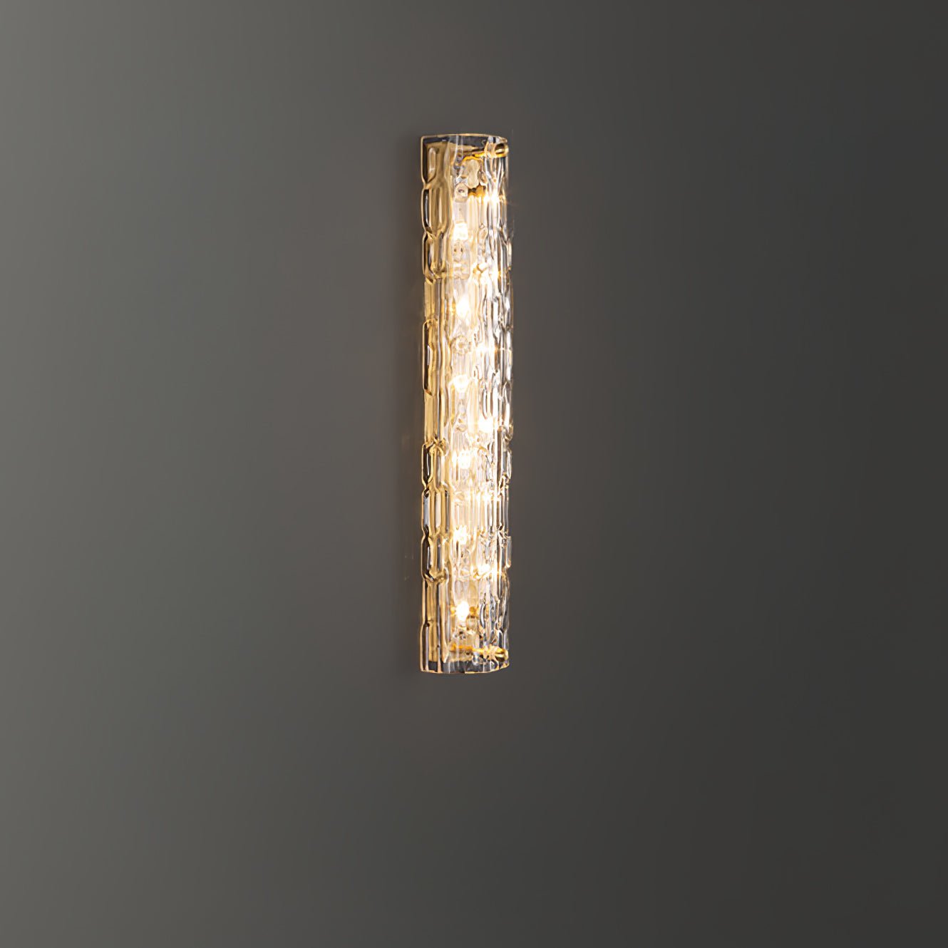 Fine Art Sconce