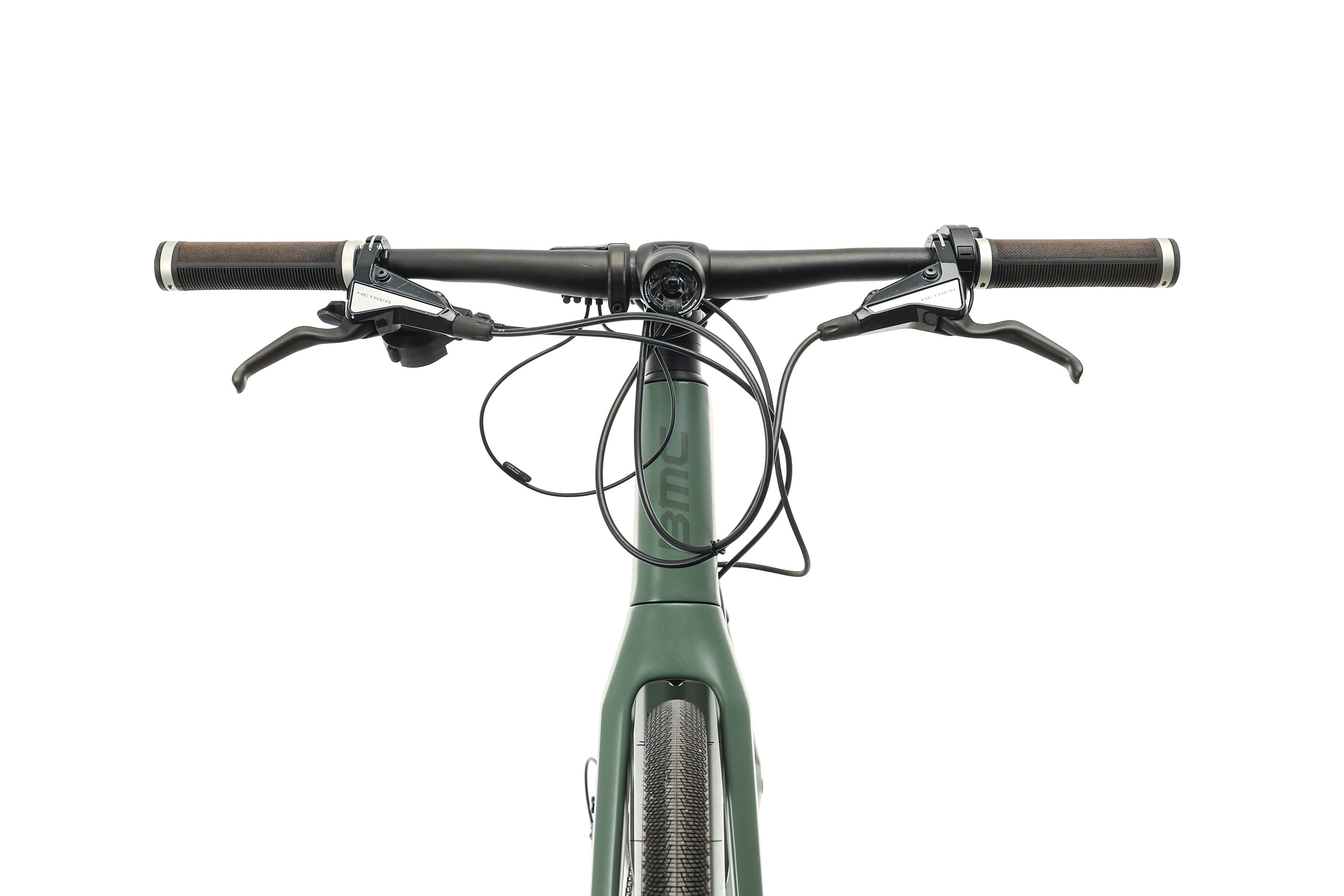 BMC Alpenchallenge AMP CITY LTD Commuter E-Bike - 2020, Medium
