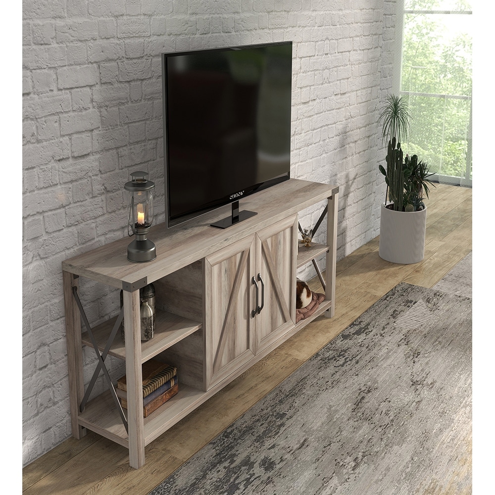 Tv Stand Wood 68\