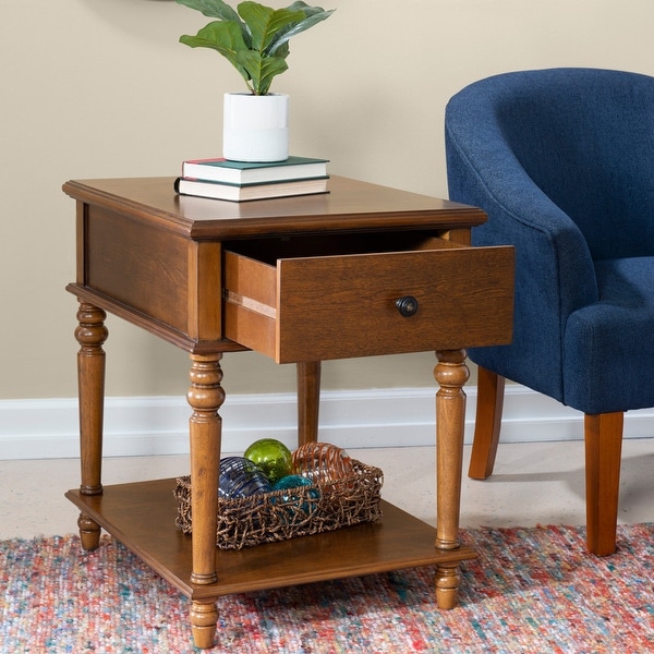 Jowin Classic Side Table