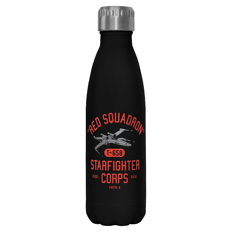 Star Wars Starfighter Corps 17-oz. Water Bottle