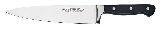 Winco Kfp 80 Chef x27 s Knife 8 inch stainless Steel