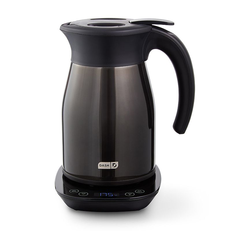 Dash 1.7-Liter Insulated Electric Kettle