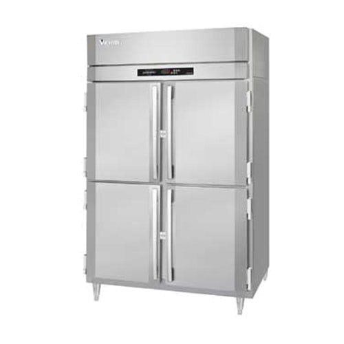 Victory FSA-2D-S1-HD Ultraspec Series Freezer， Reach-In