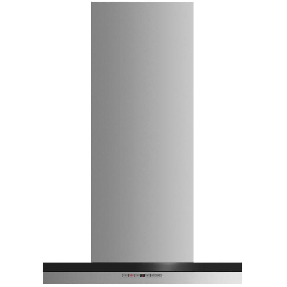 Fisher & Paykel 24-inch Wall Mount Range Hood HC24DTXB2