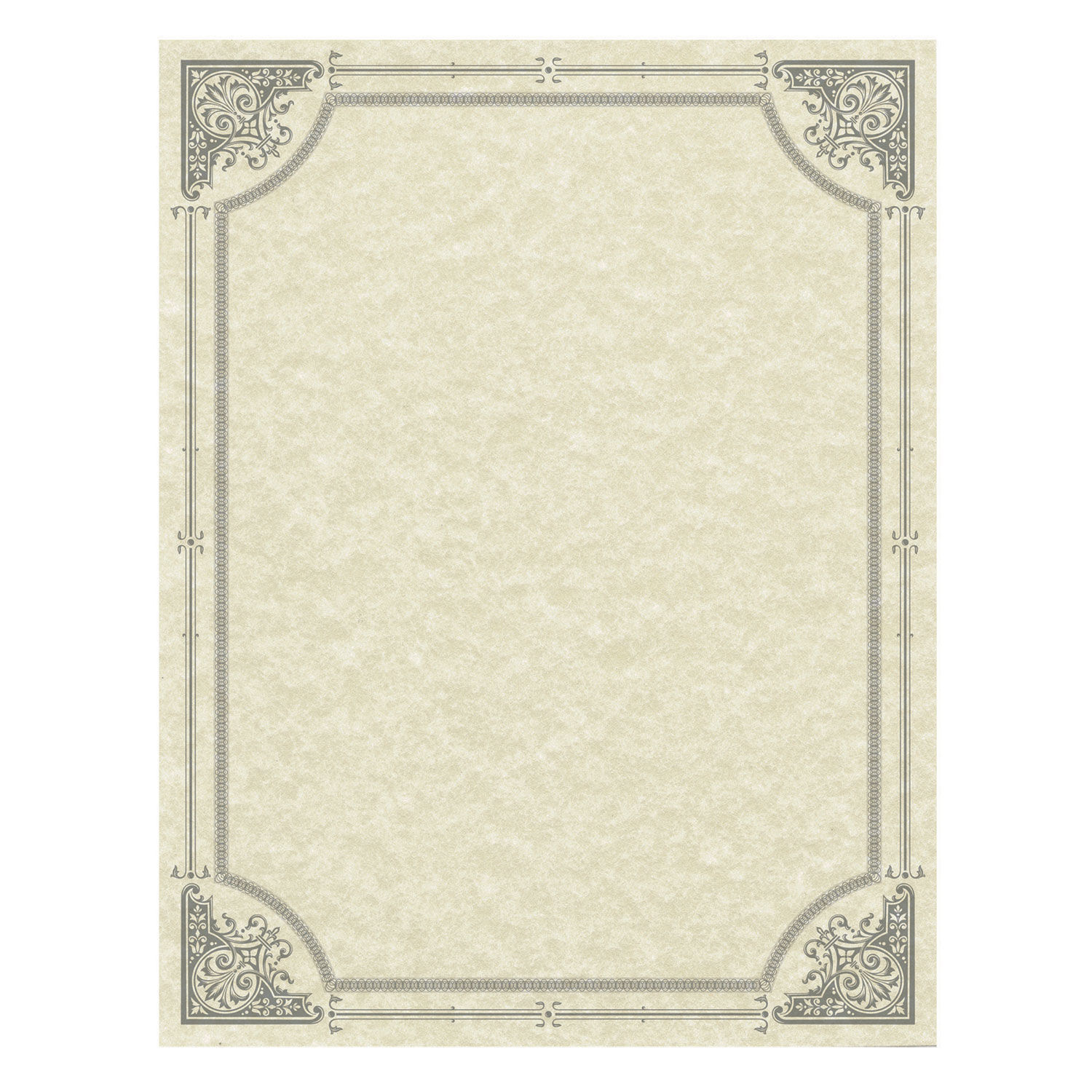 Parchment Certificates by Southworthandreg; SOU91360