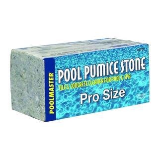 Poolmaster Pro Size Swimming Pool and Spa Pumice Stone 36700