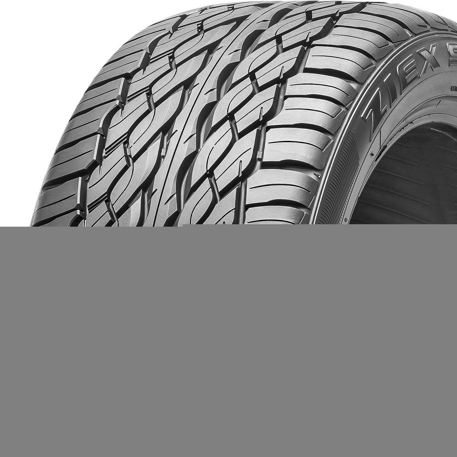 Falken Ziex S/TZ05 305/40R22 114H XL AS All Season Tire