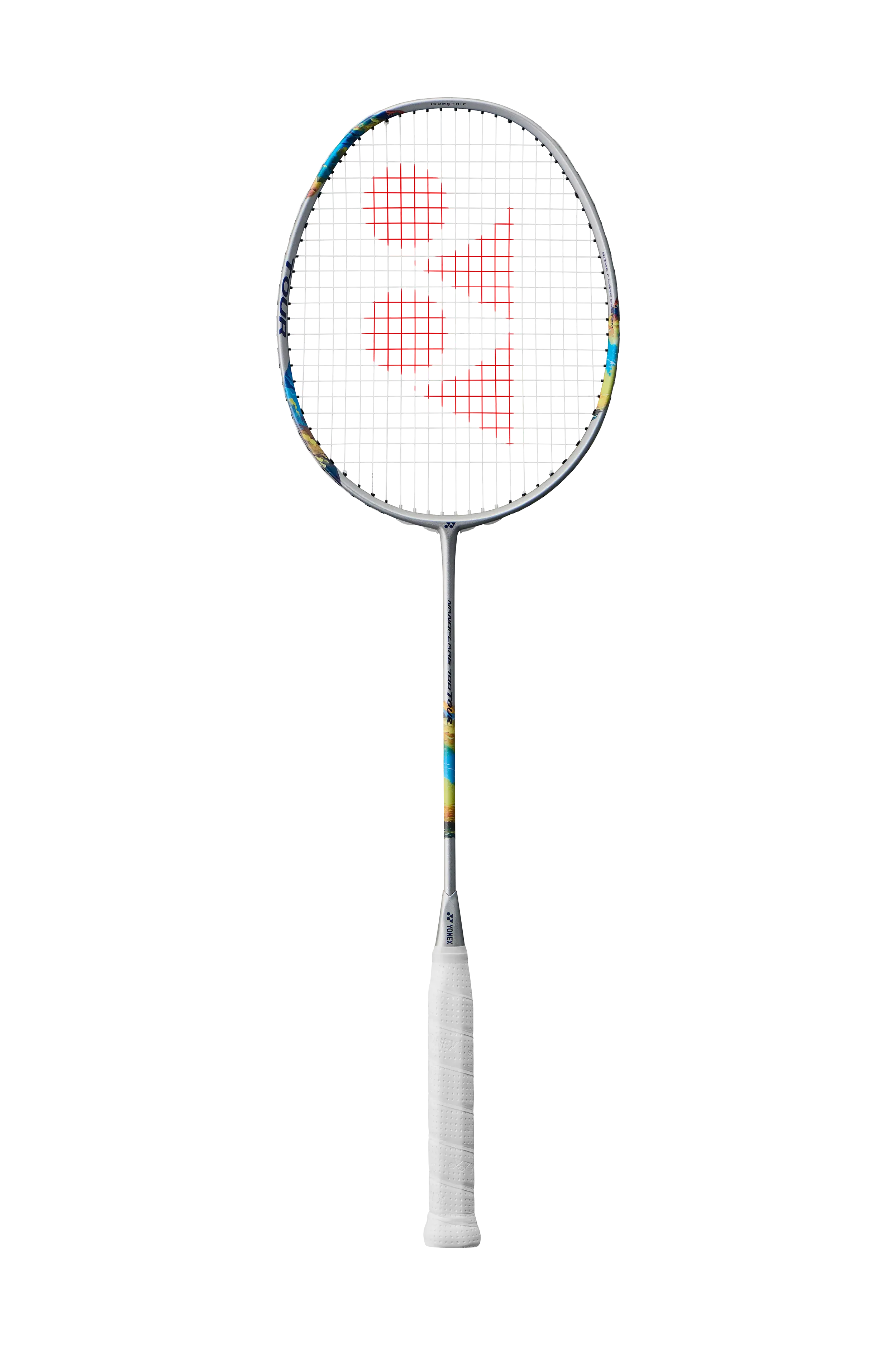 Yonex Nanoflare 700 Tour Badminton Racket (2024)