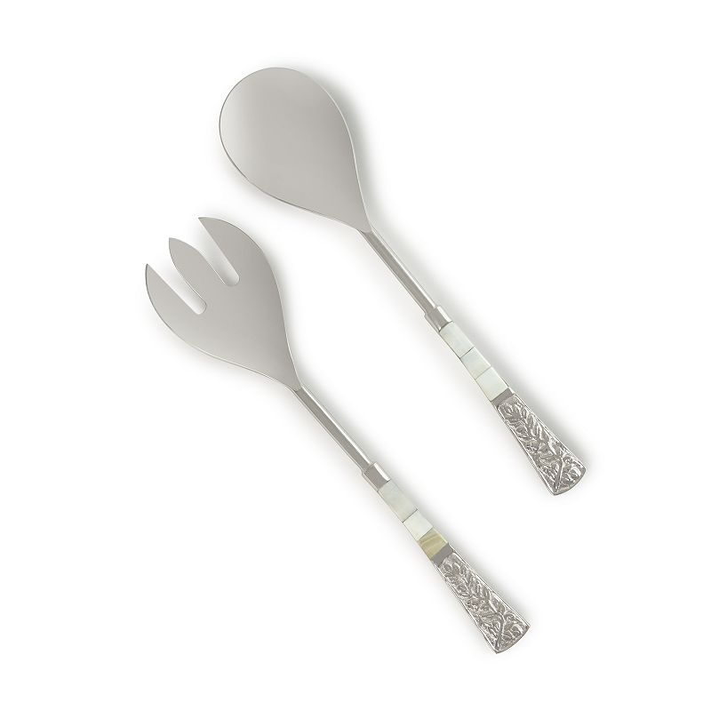 GAURI KOHLI Fairmount Salad Servers (Set of 2)