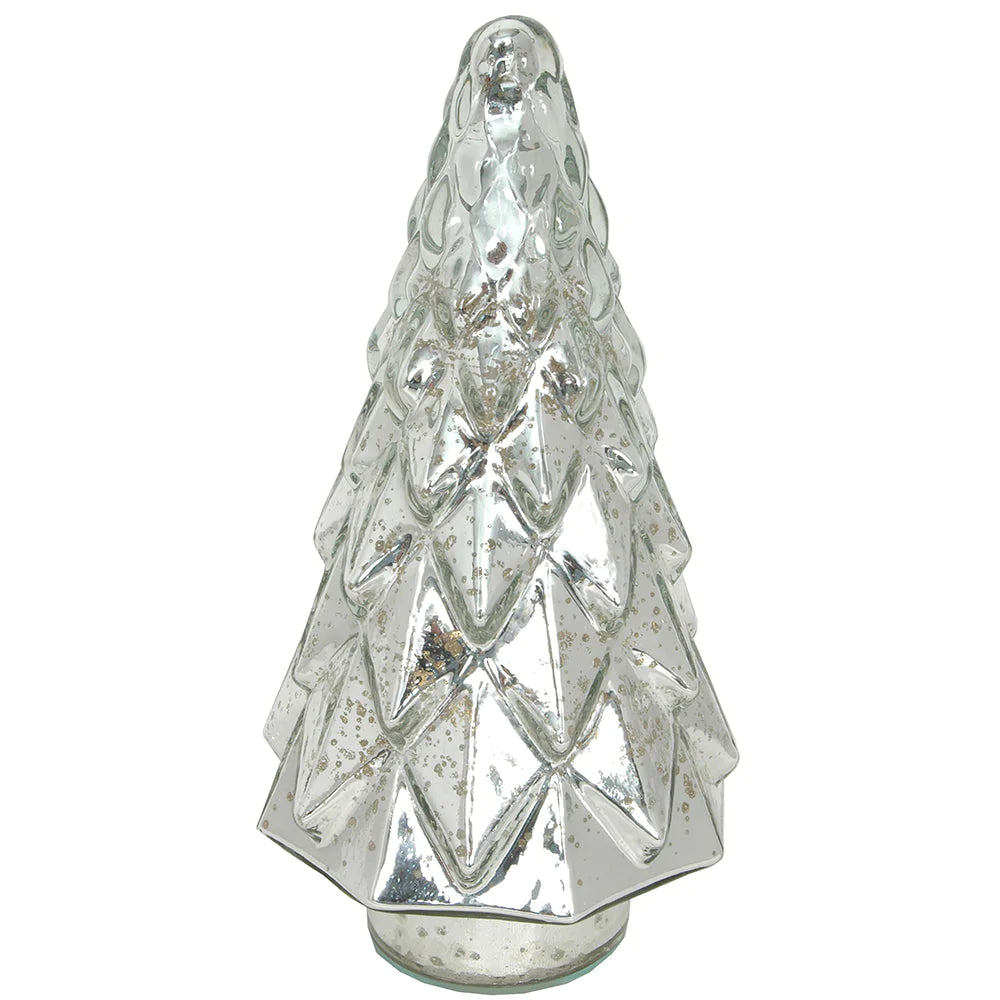 Christmas Ornament Faceted