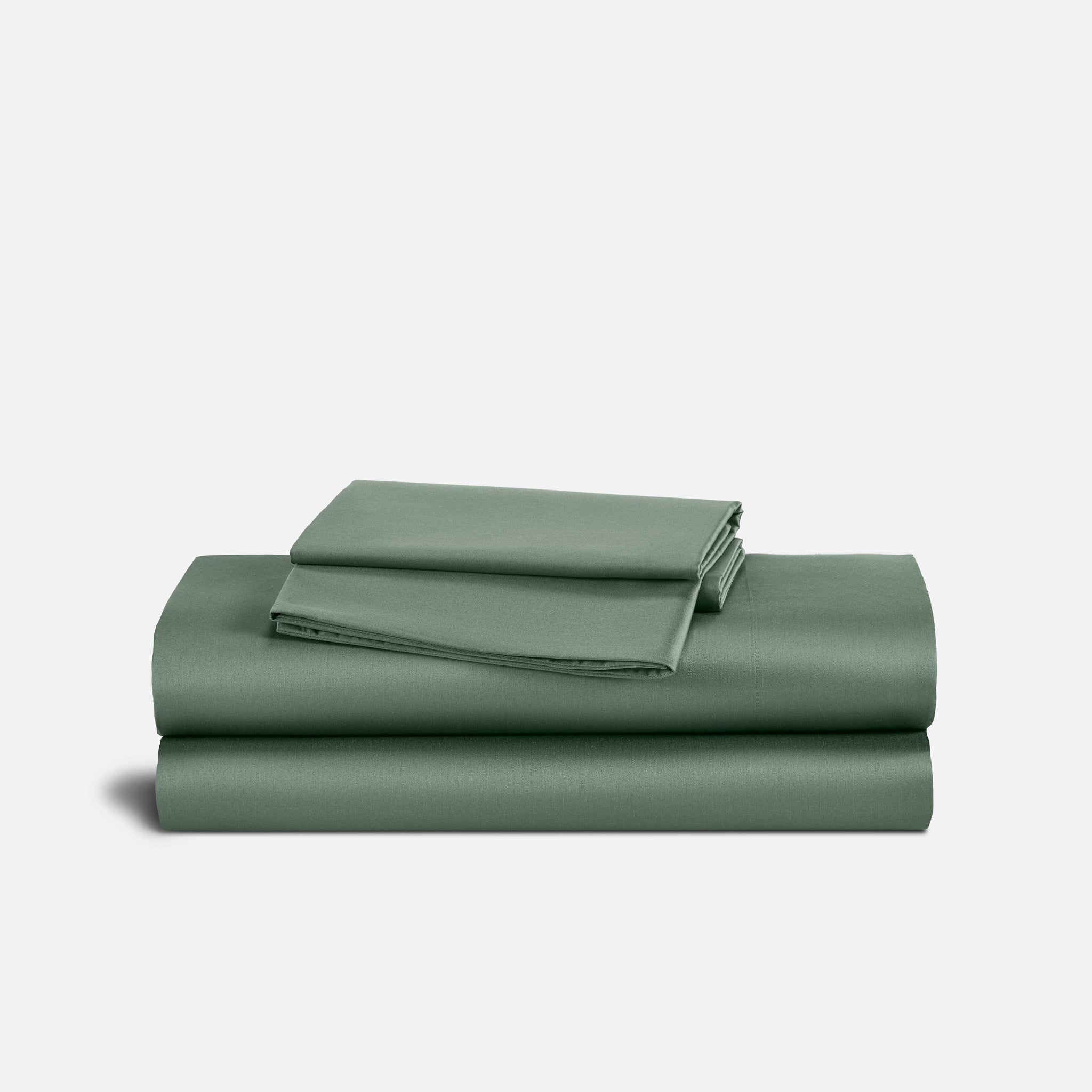 Luxe Sateen Core Sheet Set