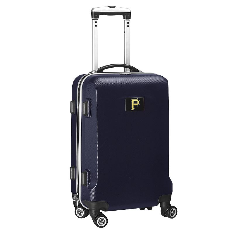 Pittsburgh Pirates 19 1/2-in. Hardside Spinner Carry-On