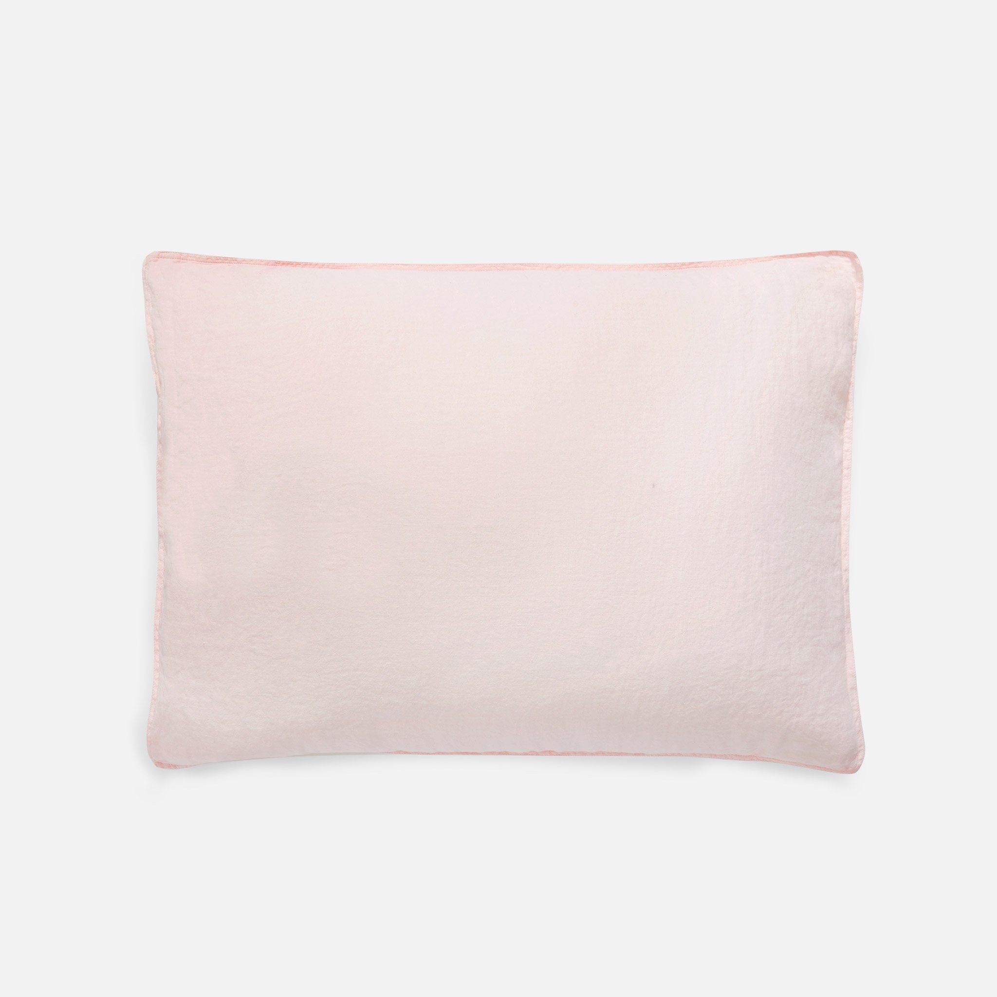 Washed Linen Pillowcases - Last Call