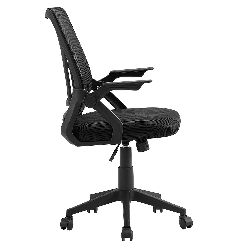 VECELO Office Desk Chair High Back Executive Ergonomic Computer Chair