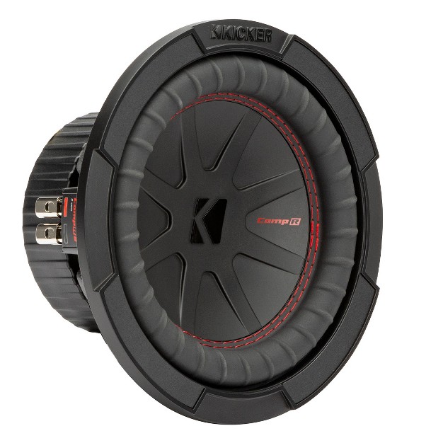 4 ohm Dvc Subwoofer