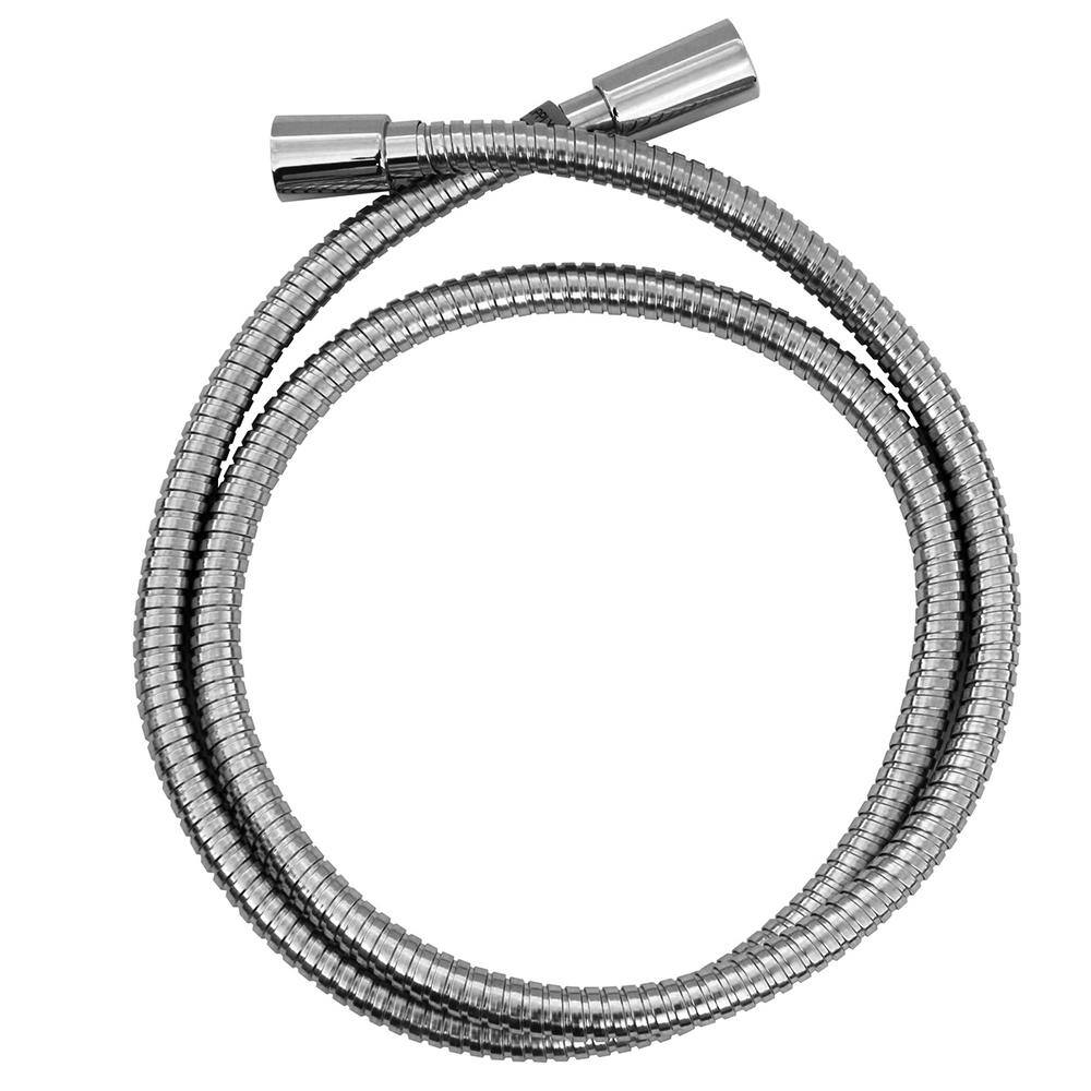 Speakman 60 in. Hand Shower Hose in Polished Chrome VS-157