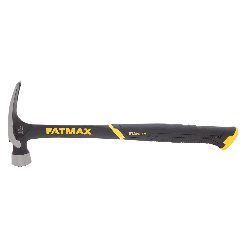 FATMAX® 17 oz High Velocity Hammer