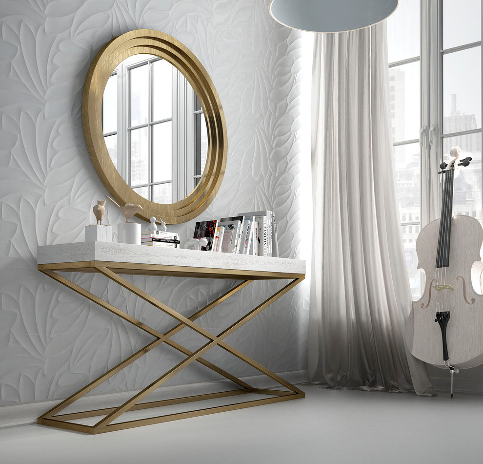 Saphire C20 Module   Contemporary   Console Tables   by Macral Design Corp  Houzz