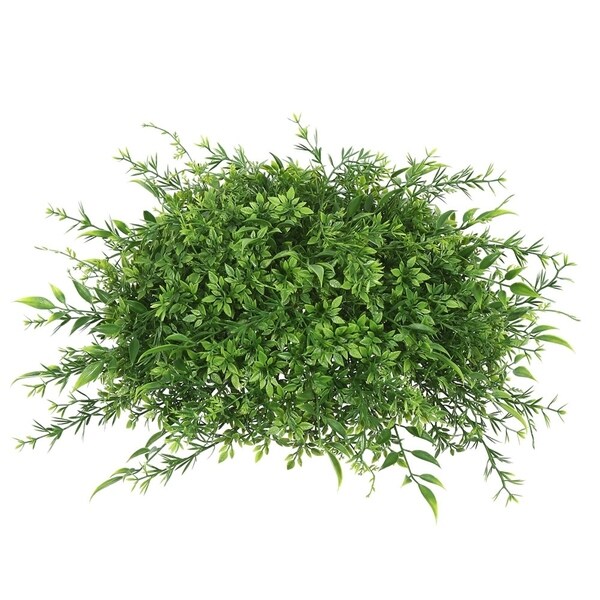 Vickerman 18 Greenery Half Ball