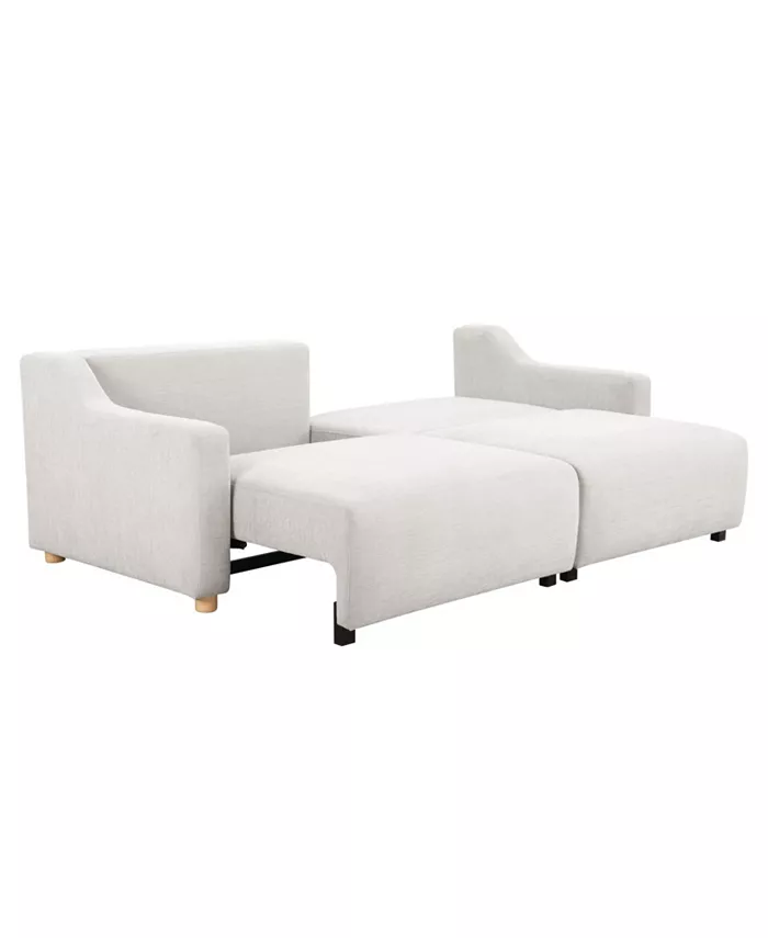 Serta Eilidh 90 Convertible Sofa